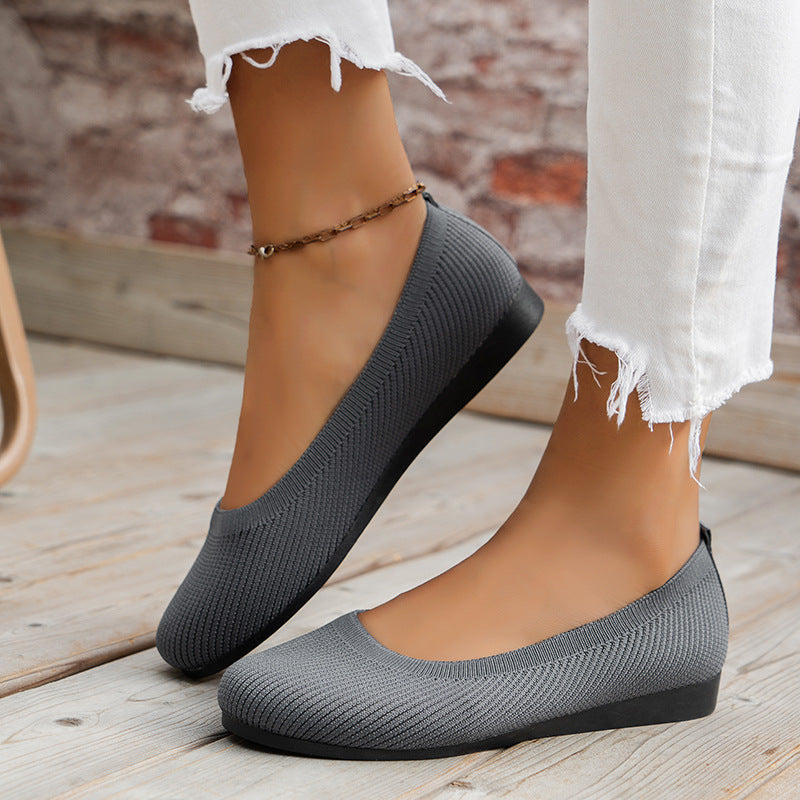 OrthopÃ¤dische Schuhe zum HineinschlÃ¼pfen
