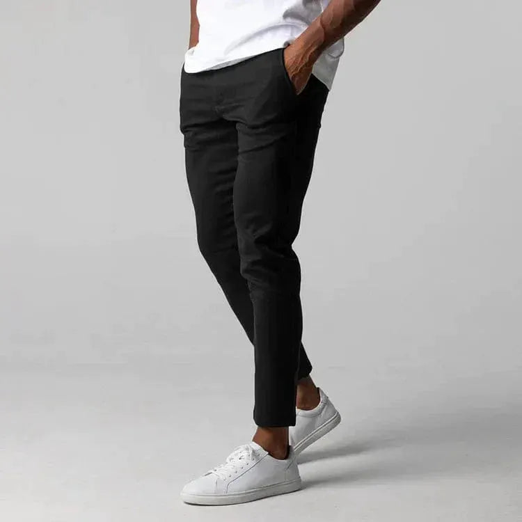 Elegante Herrenhose