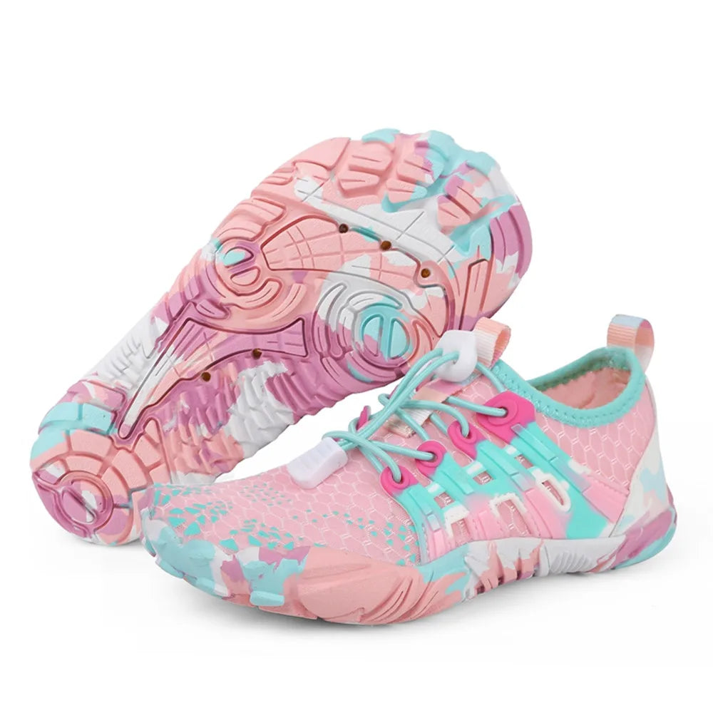 Bequeme Barfußschuhe Für Kinder