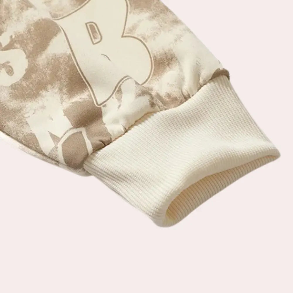 Bequemes Sweatshirt für Männer