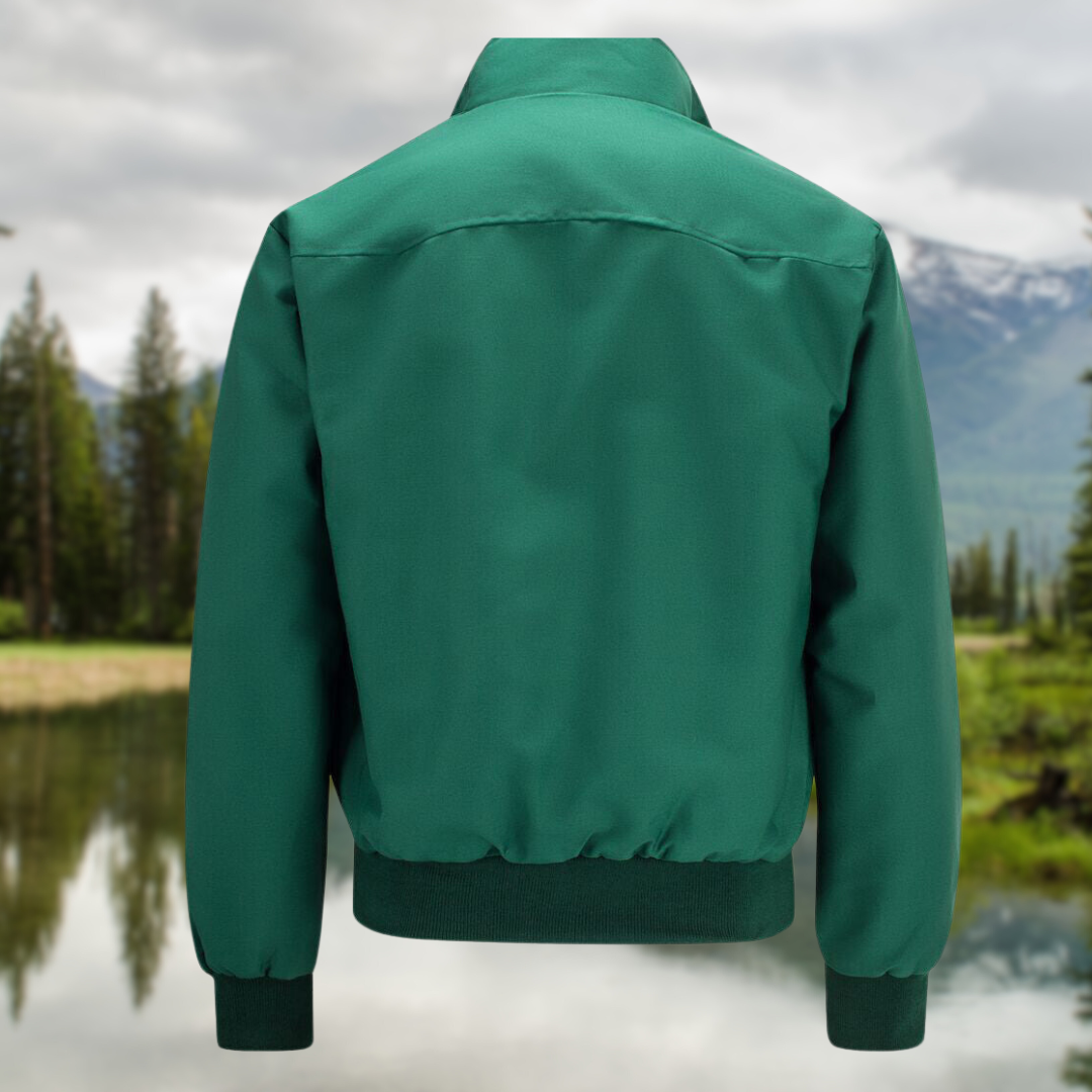 - Harrington-Jacke