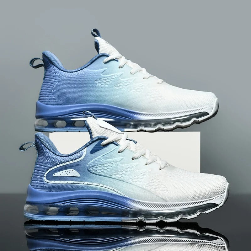 Sneaker Mit Komfort Und Halt