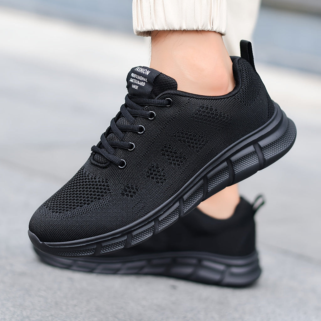 Leichte Atmungsaktive Herrenschuhe