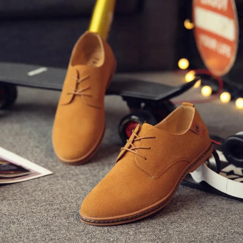 Casual Classic Herrenschuhe