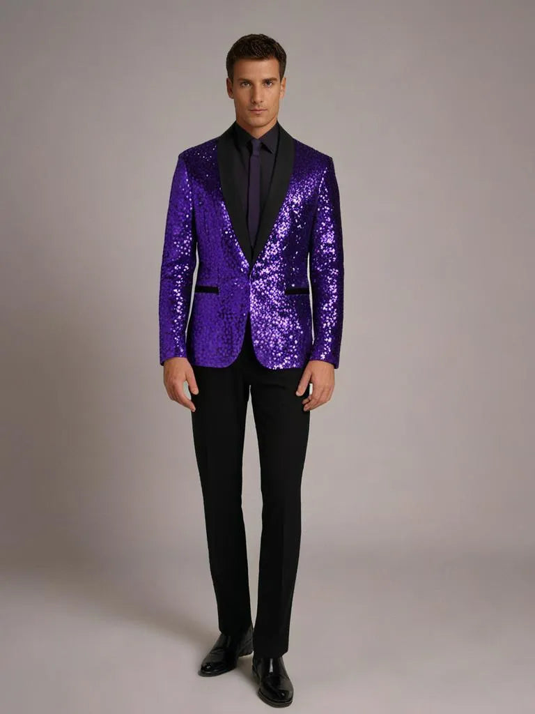 Blazer Jacke Für Männer