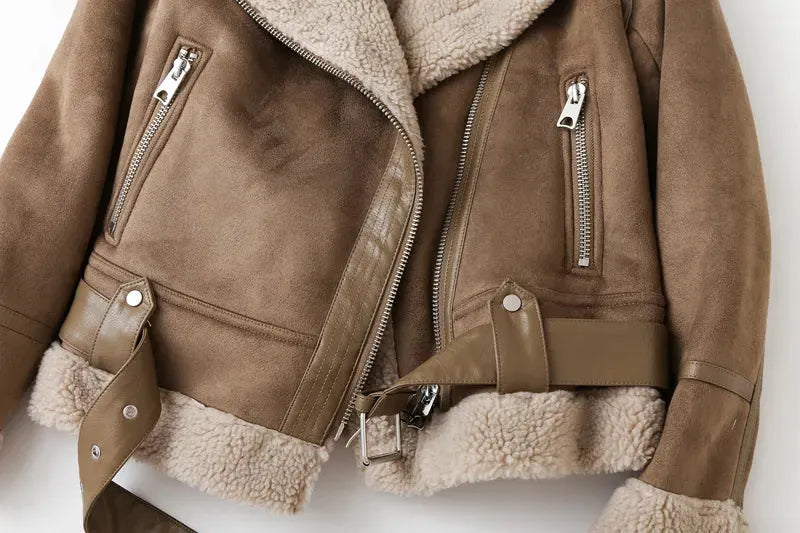 - Anette - Elegante Jacke