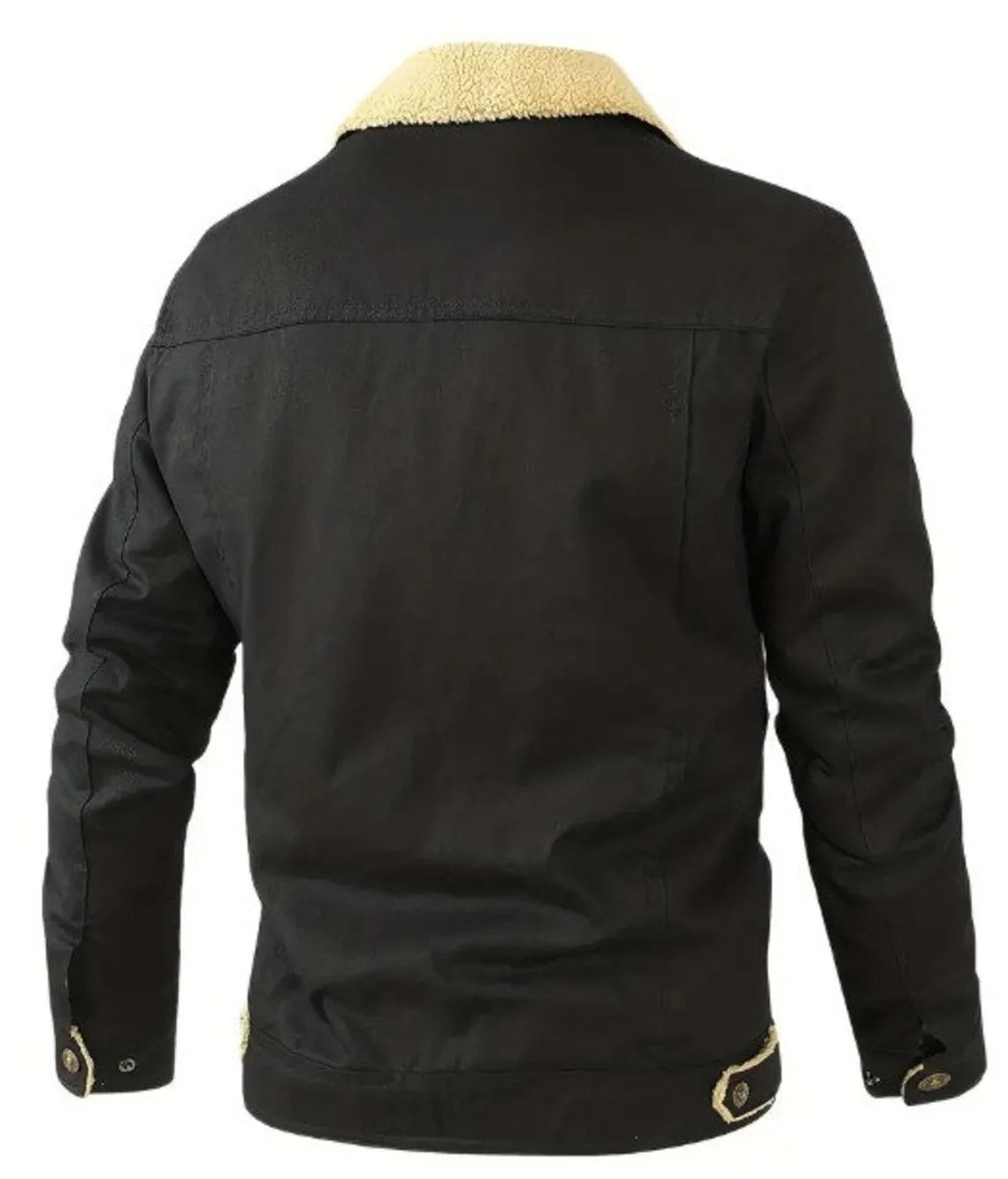 Stylische Bomberjacke für Männer