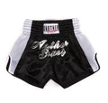 Martial Arts Boxer Shorts