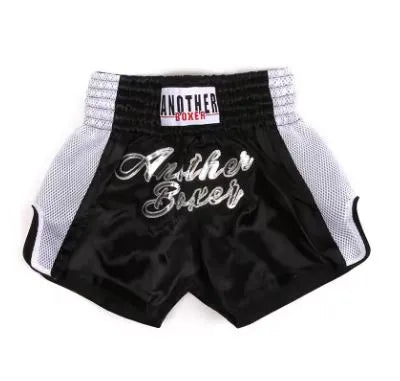 Martial Arts Boxer Shorts