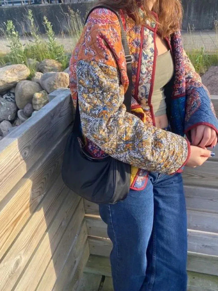 - hochwertige winterjacke