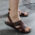 Sandalen FÃ¼r Herren Stilvoll & Robust