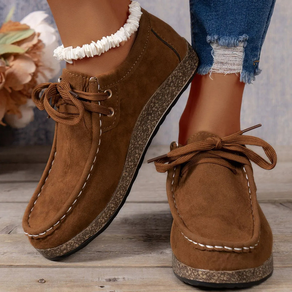 Winter Veterschoenen Voor Dames | Warm, Licht & Ultiem Comfort Voor Elke Dag