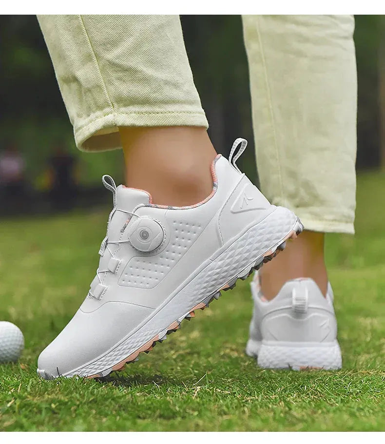 Golf Sneakers