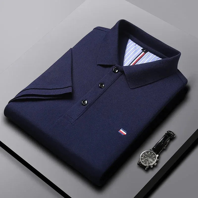 Atmungsaktive Polo Für Herren