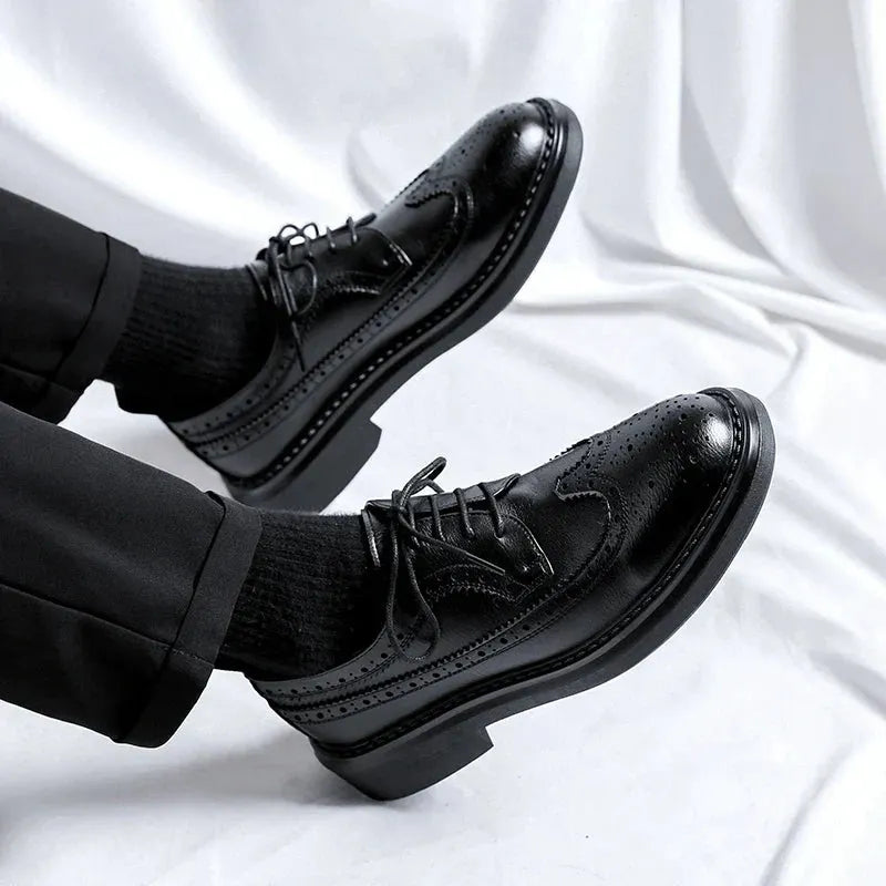 Formelle Schuhe Für Männer