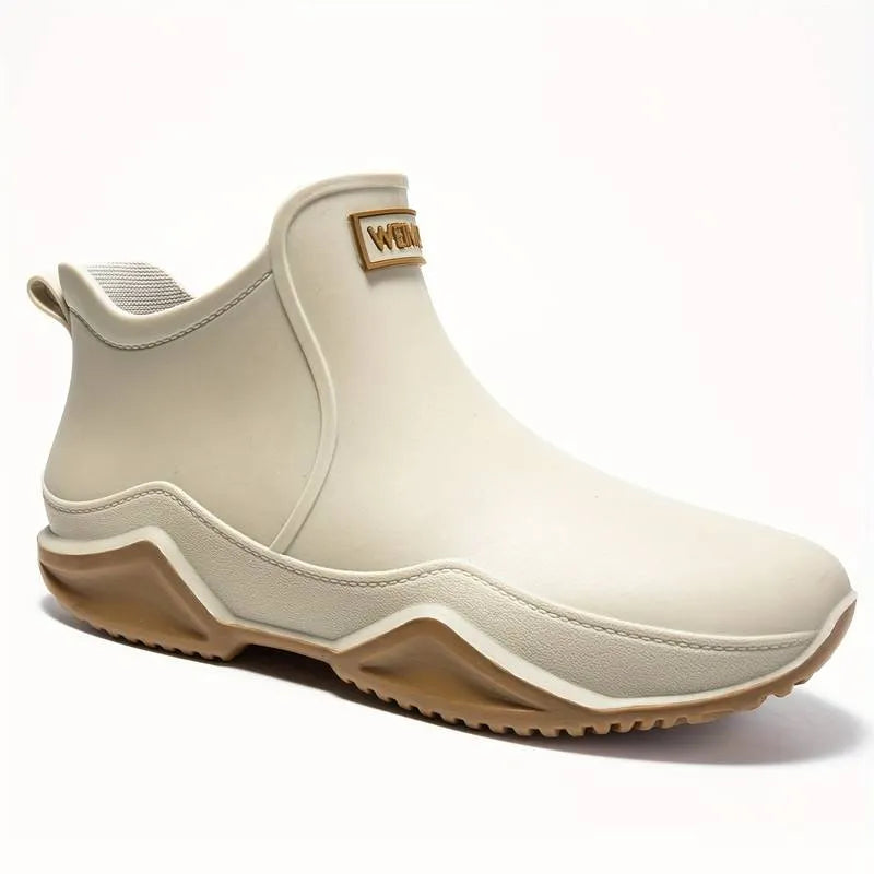 OrthopÃ¤dische Moden Gummistiefel