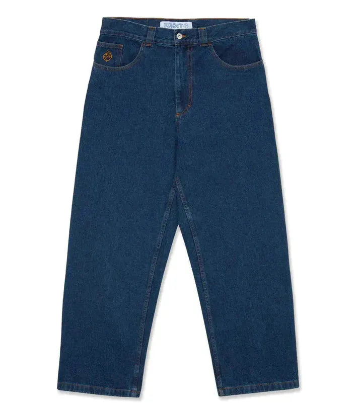 Jeans, Skate, Loose Model, Herrenjeans, Herrenbekleidung