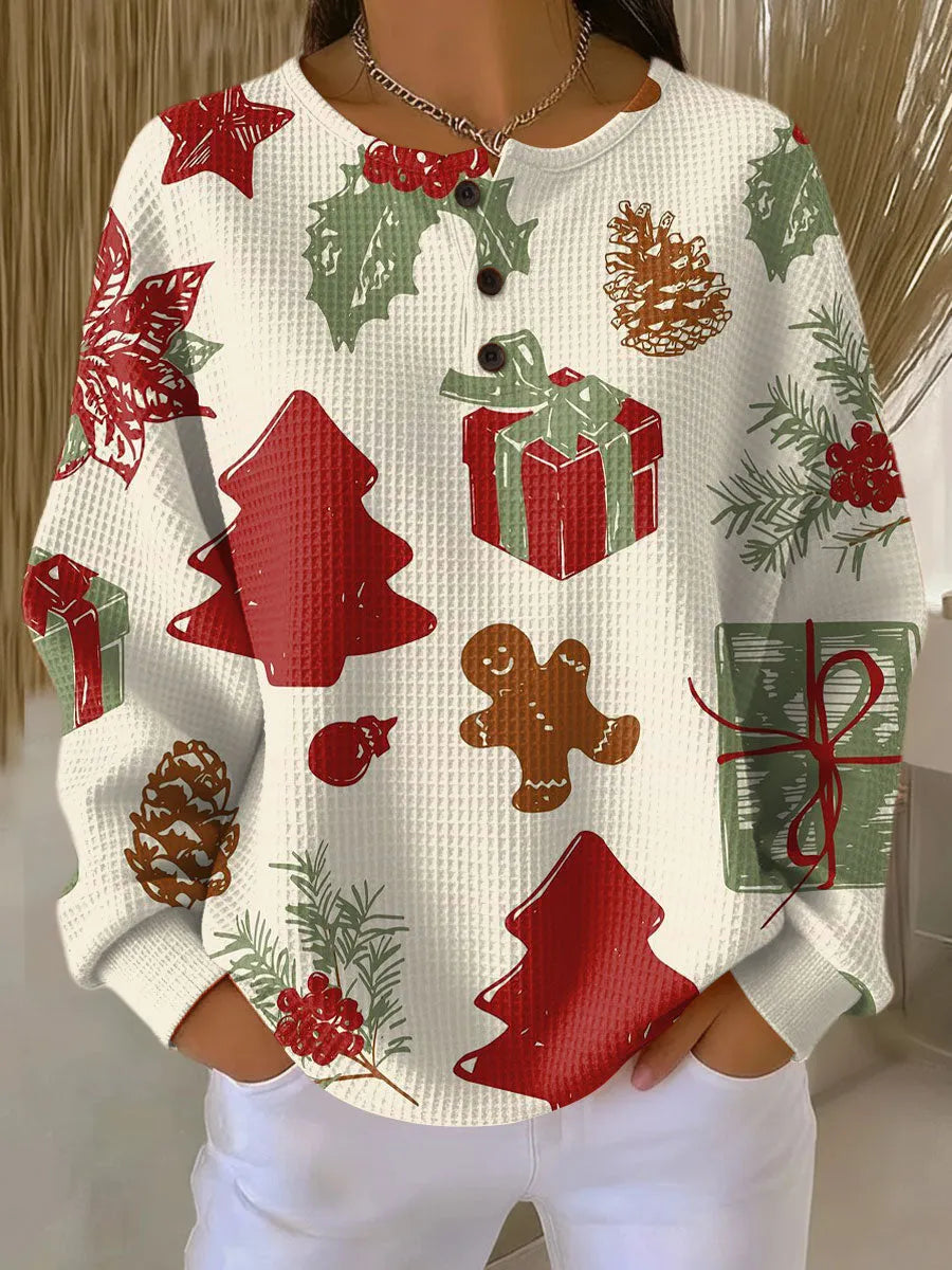 OLGA™ | KERSTWARTME