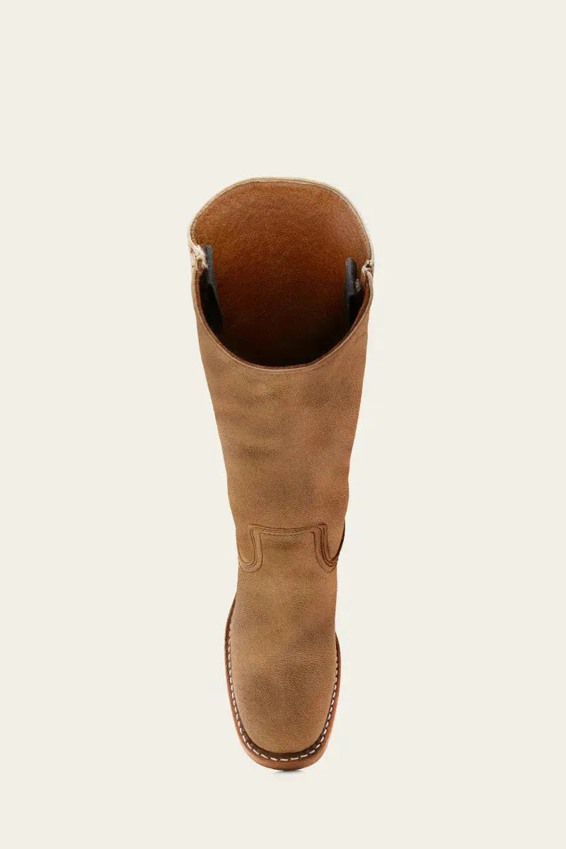 Leder Lange Stiefel FÃ¼r Damen