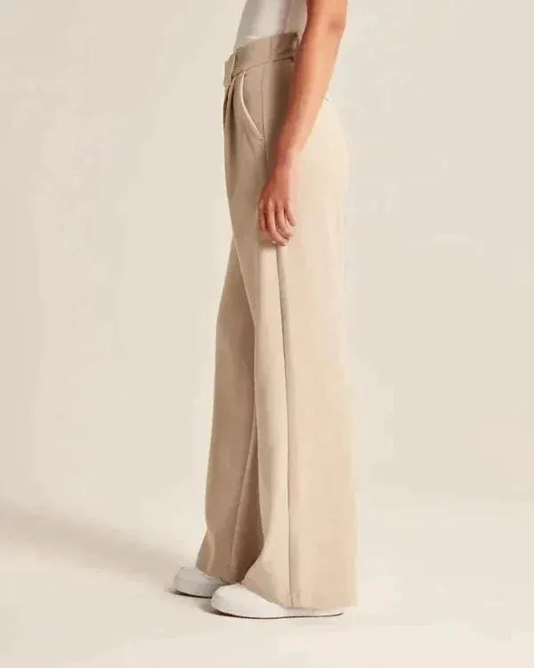 Maßgeschneiderte Hose