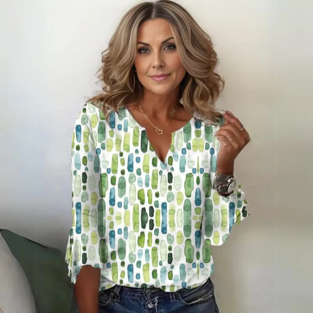 Elegante Bluse