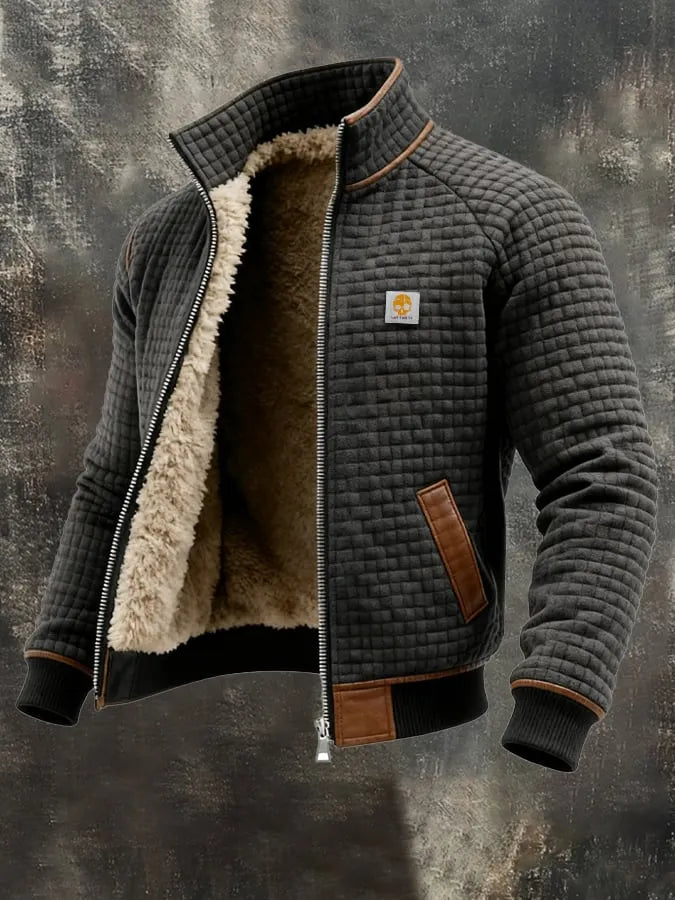Konrad™ | Premium varmejakke