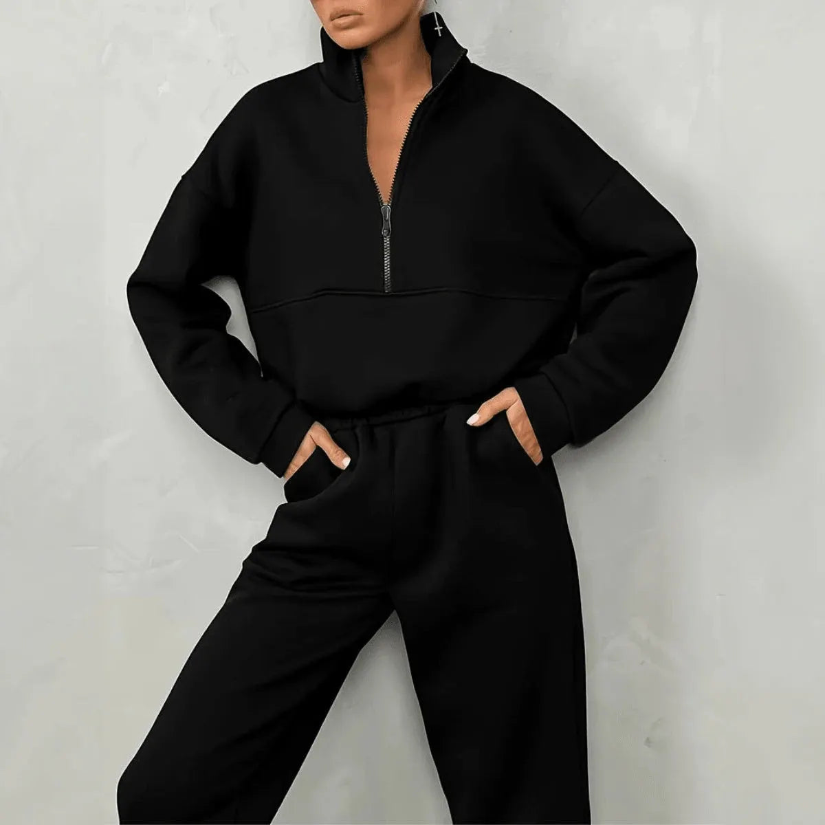 Modisches Activewear Set fÃ¼r jeden Anlass