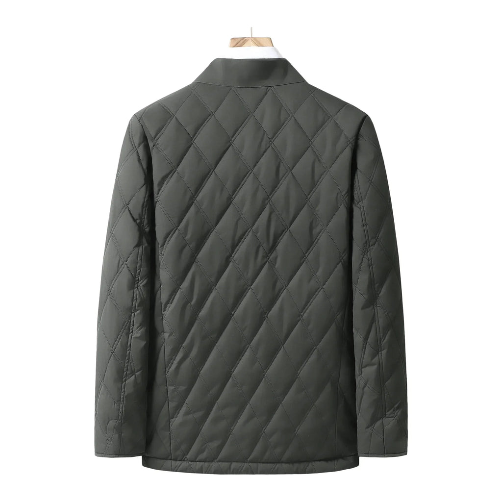 Bequeme, Klassische Steppjacke