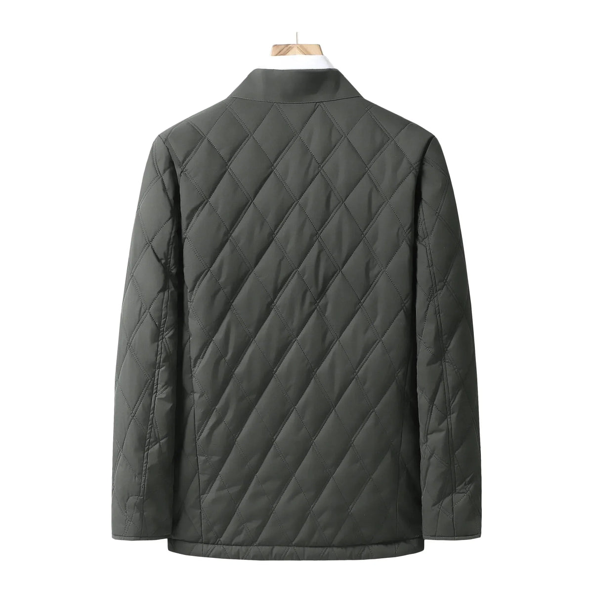 Bequeme, Klassische Steppjacke