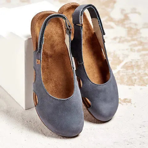 Selina | Sandaler med støtte