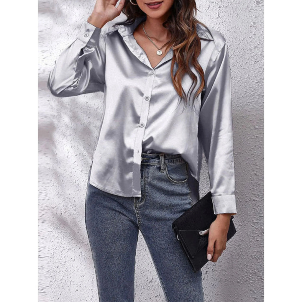 Lecco Blouse