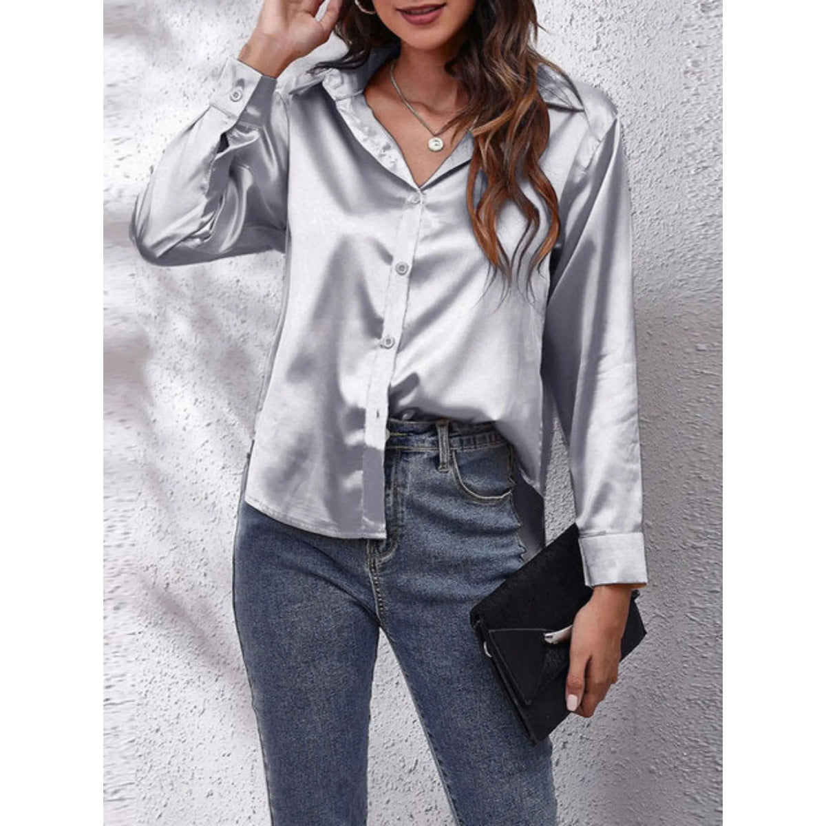Lecco Blouse