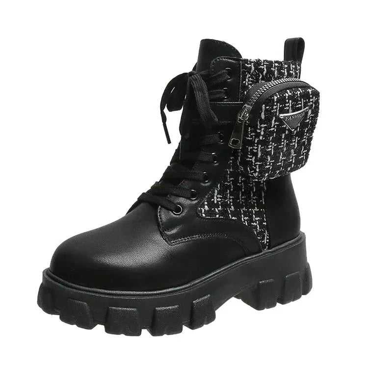 Biker Boots - Langlebige Motorradstiefel