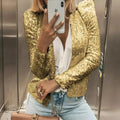 Stilvoller Blazer fÃ¼r Damen