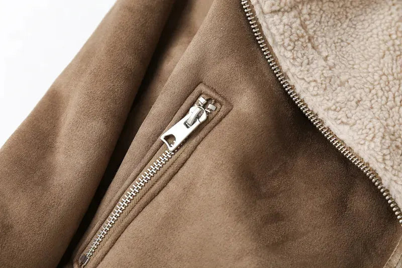 - Anette - Elegante Jacke