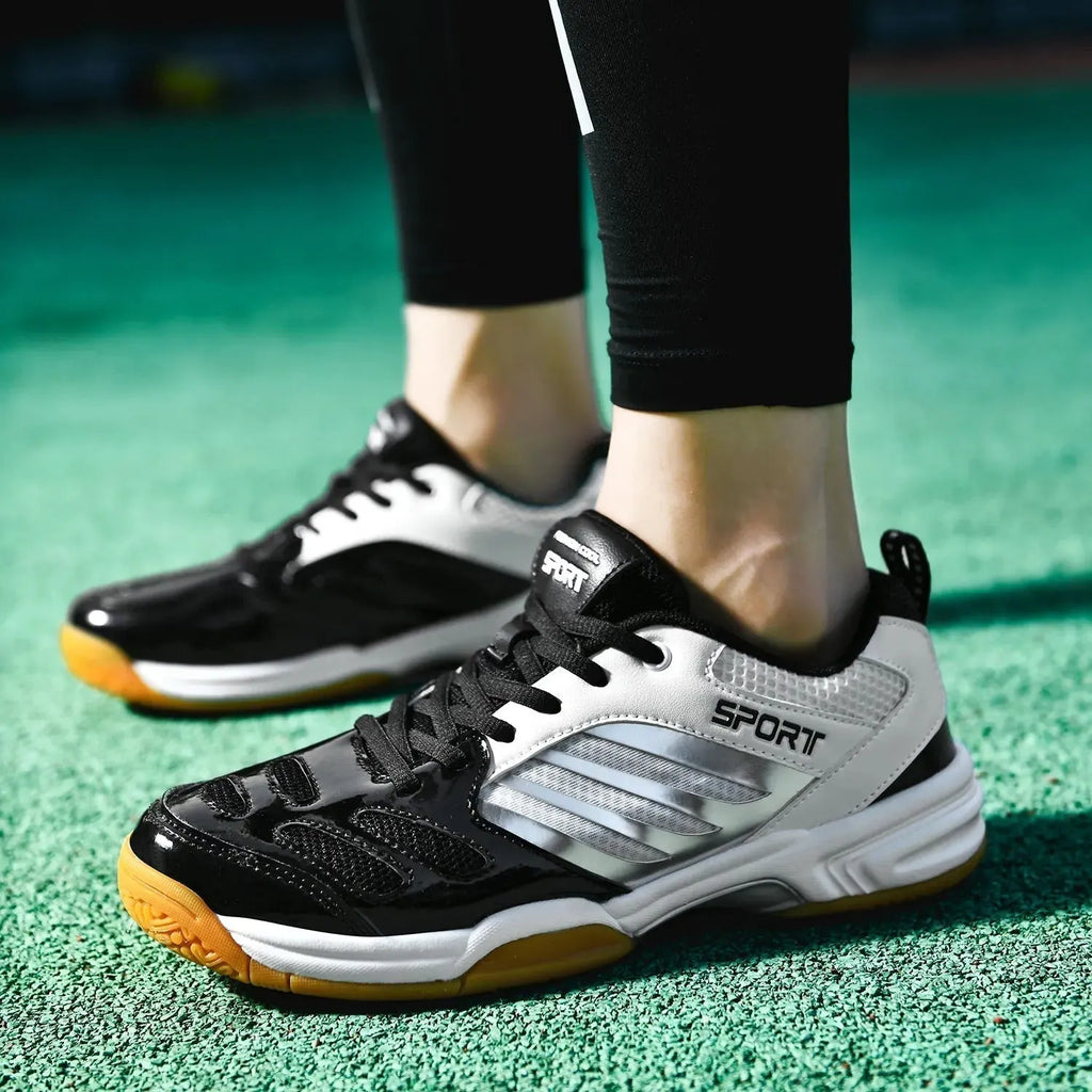 Stilvolle Padel- und Tennisschuhe für Herren Unterstützend und Nachhaltig