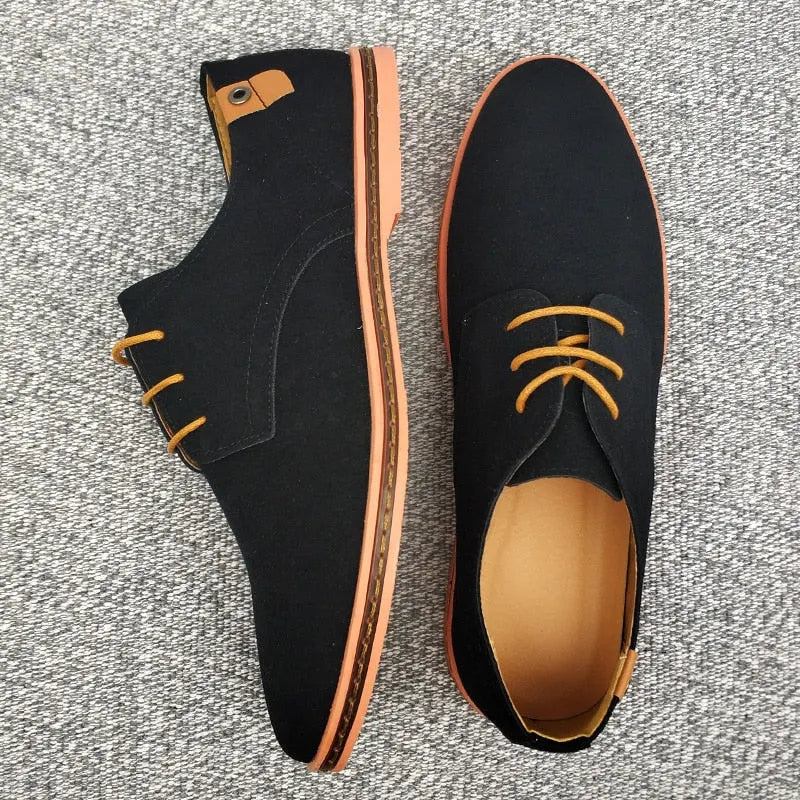 Casual Classic Herrenschuhe