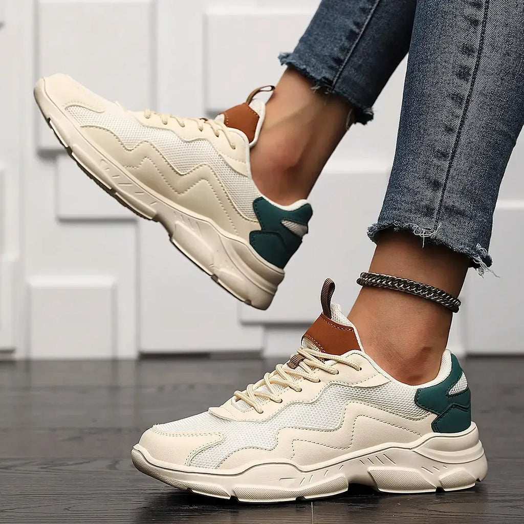 - Freizeit Turnschuhe