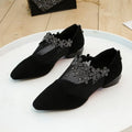 Cinta - Bequeme und stilvolle Damenschuhe mit Absatz