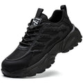 Herren Sicherheitschuhe Mit Stahlkappe