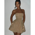 LYDIA | Elegantes Damenkleid