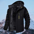 Die ultimative Winterjacke
