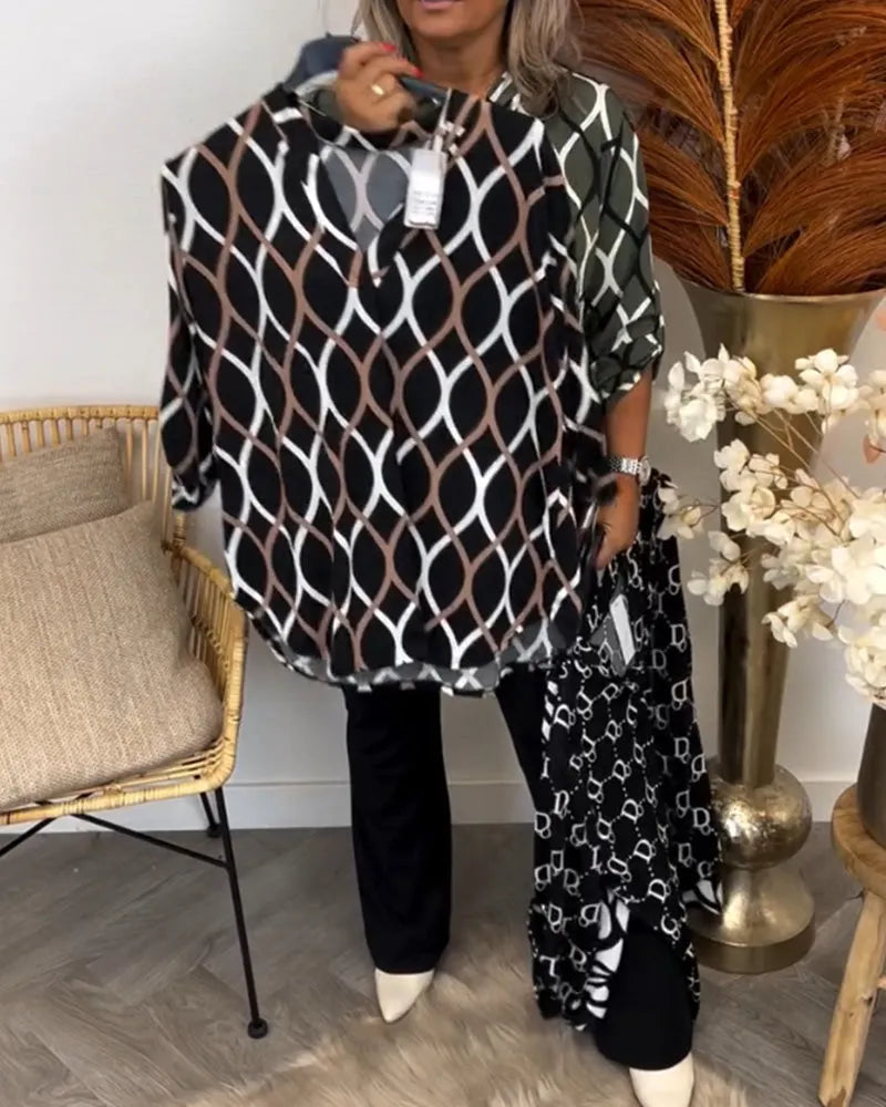 Kentfield Top