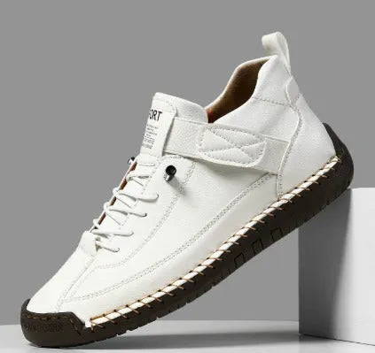 Irma - Komfortable og støttende sneakers