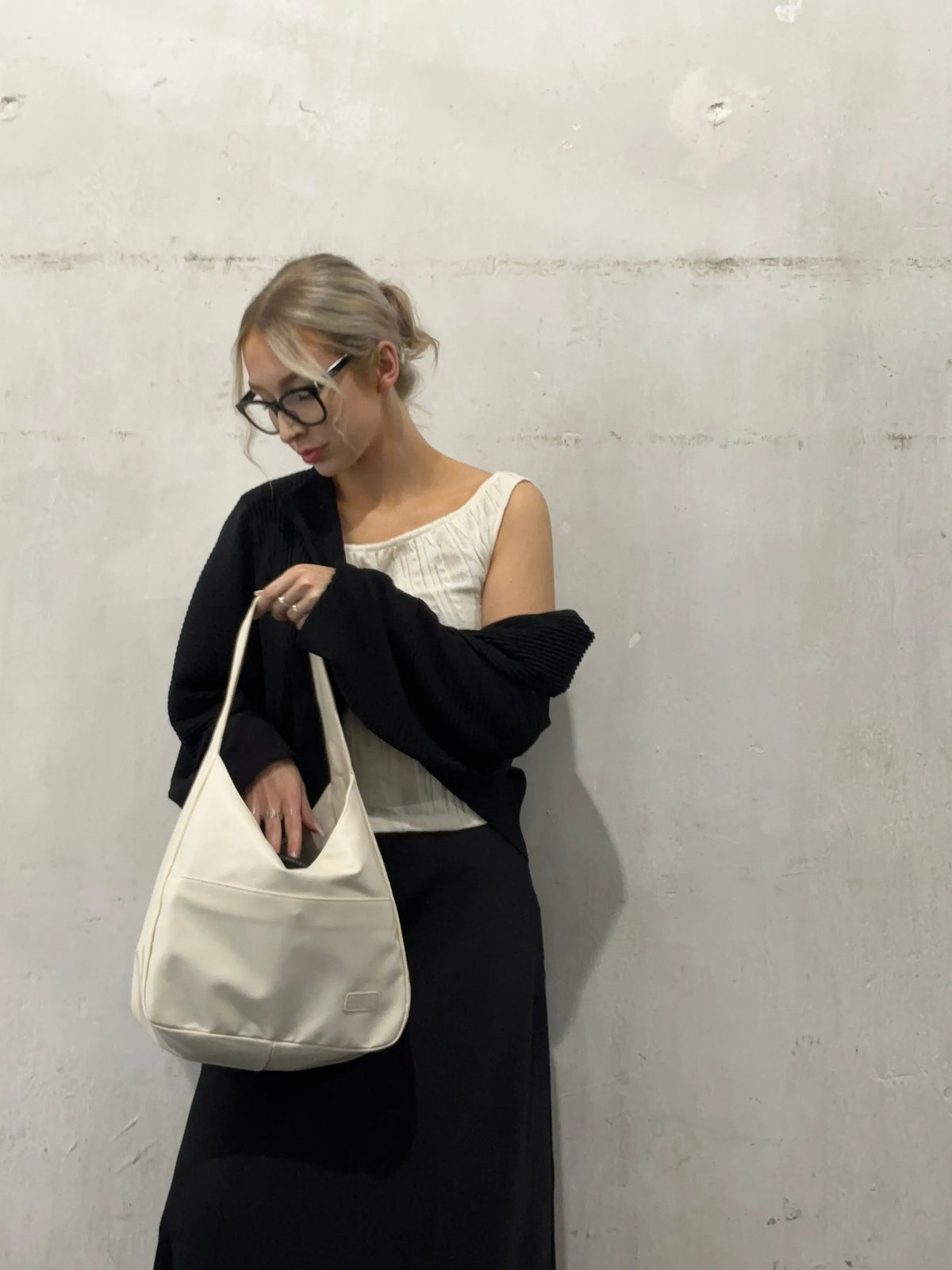 BB BAG - REISSVERSCHLUSS VERSION
