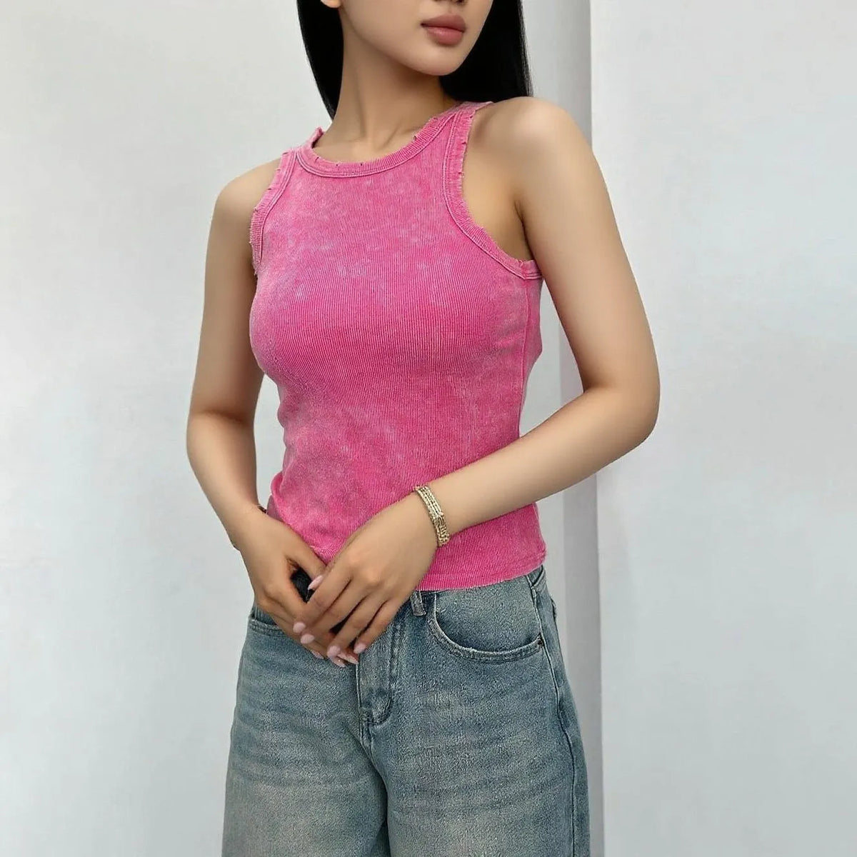 RUBY | Trendiges Tanktop