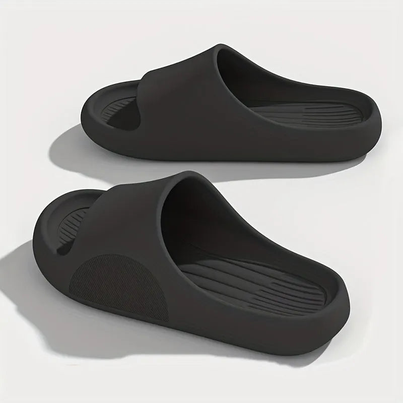 Herren Slipper in Verschiedenen Farben