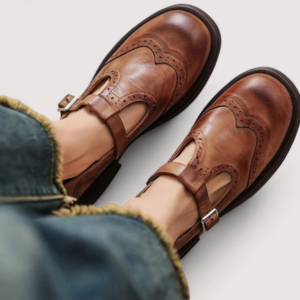 Atherton Schoenen