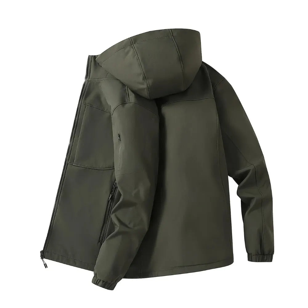 Fleecejacke Für Herren