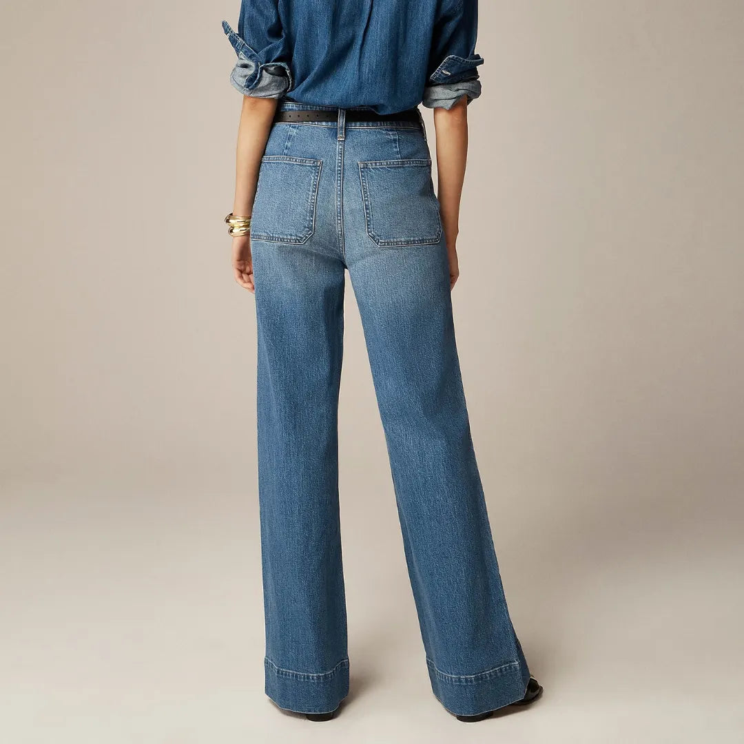 Fiona | High-Waist Jeans